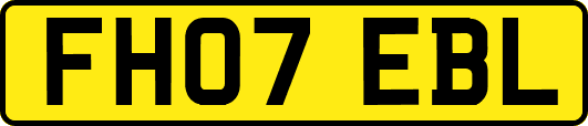 FH07EBL
