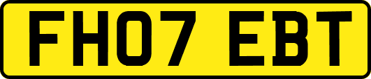 FH07EBT