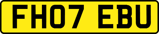 FH07EBU