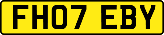 FH07EBY