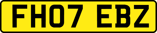 FH07EBZ