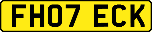 FH07ECK