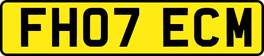 FH07ECM