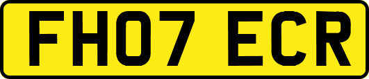 FH07ECR