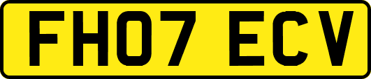 FH07ECV