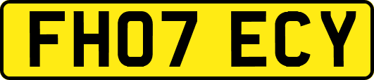 FH07ECY