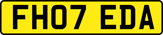 FH07EDA