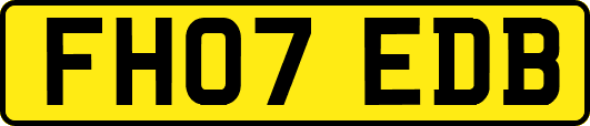 FH07EDB