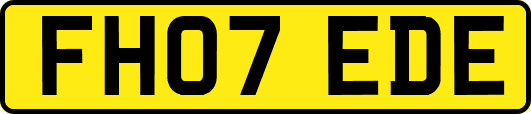 FH07EDE