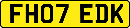 FH07EDK