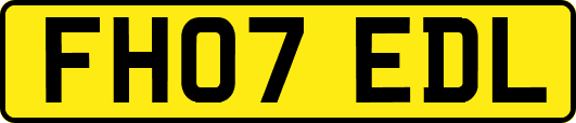 FH07EDL