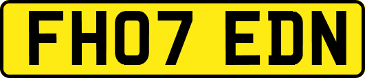 FH07EDN