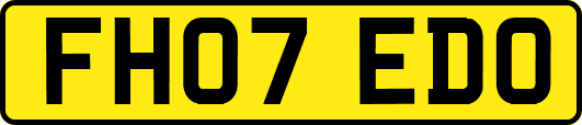 FH07EDO
