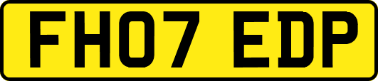 FH07EDP