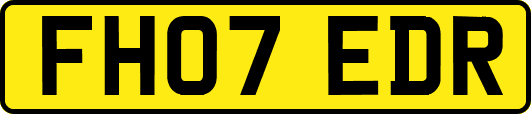 FH07EDR