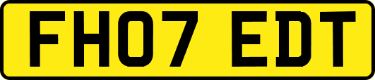 FH07EDT