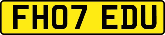 FH07EDU