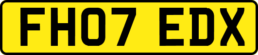 FH07EDX