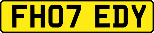 FH07EDY