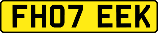 FH07EEK