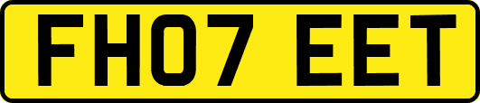 FH07EET