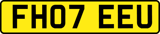 FH07EEU