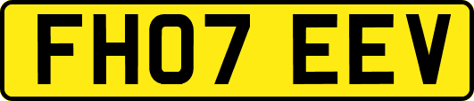 FH07EEV