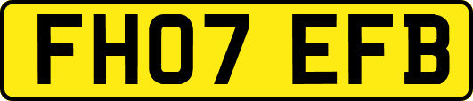 FH07EFB