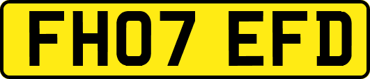 FH07EFD