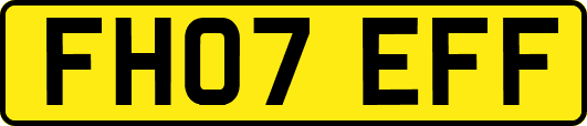 FH07EFF