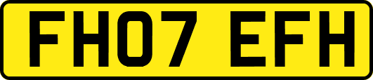 FH07EFH