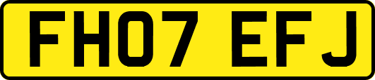FH07EFJ