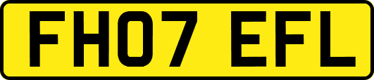 FH07EFL