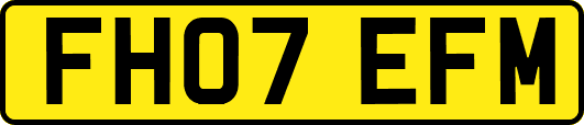 FH07EFM