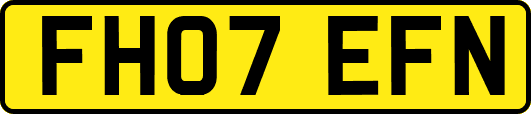 FH07EFN