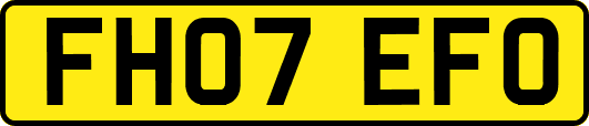 FH07EFO