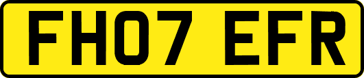 FH07EFR