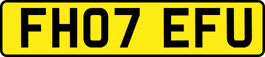 FH07EFU