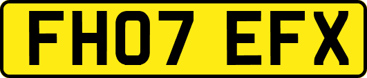 FH07EFX
