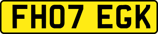FH07EGK