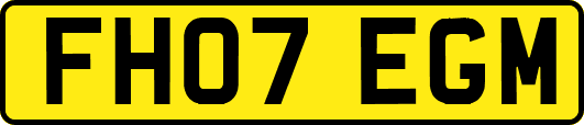 FH07EGM
