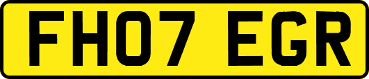 FH07EGR