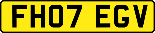 FH07EGV