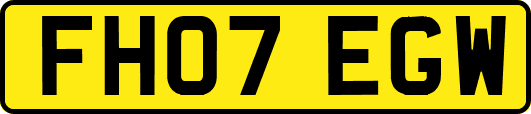 FH07EGW