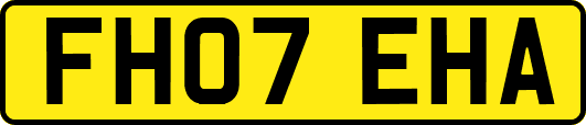 FH07EHA