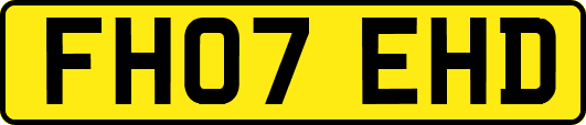 FH07EHD