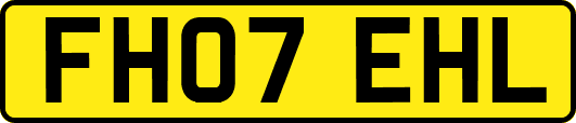 FH07EHL