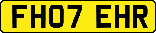FH07EHR
