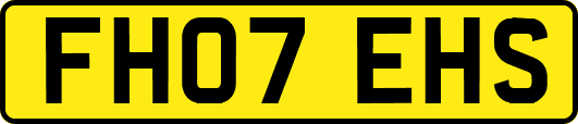 FH07EHS