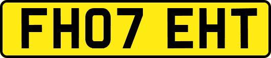 FH07EHT